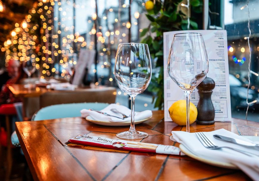 From Napoli to Urmston